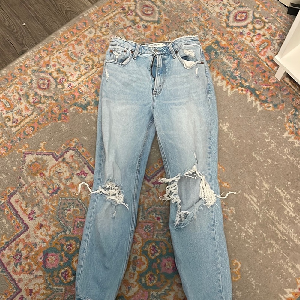 Abercrombie & Fitch Jeans